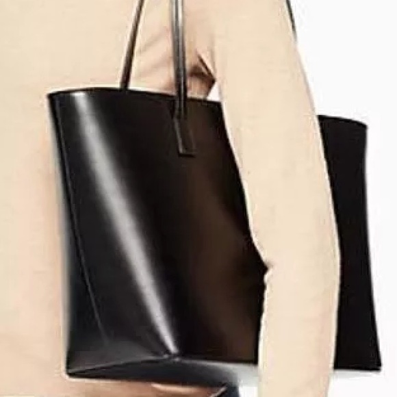 NWT KATE SPADE SMALL HARMONY BENNET PLACE TOTE SET - Picture 3 of 7